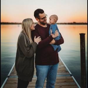 Meet your Posher, Taylor